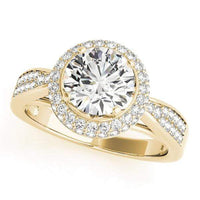 Thumbnail for [Diamond Engagement Rings, Diamond Stud Earrings, and Gold Jewelry Online]-Angelucci Jewelry