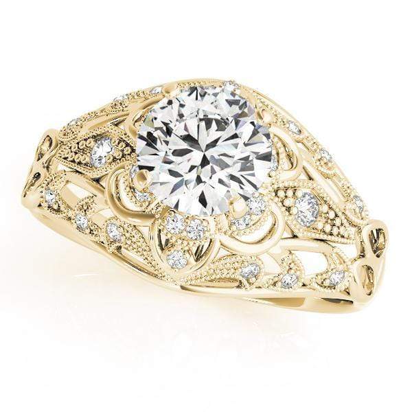 [Diamond Engagement Rings, Diamond Stud Earrings, and Gold Jewelry Online]-Angelucci Jewelry