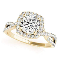 Thumbnail for [Diamond Engagement Rings, Diamond Stud Earrings, and Gold Jewelry Online]-Angelucci Jewelry