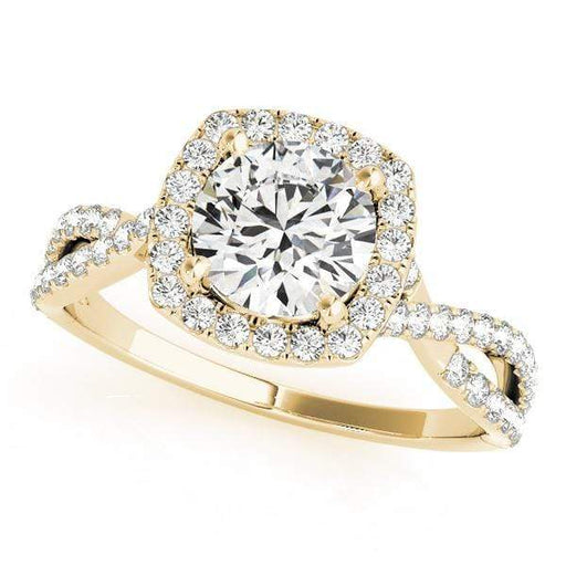 [Diamond Engagement Rings, Diamond Stud Earrings, and Gold Jewelry Online]-Angelucci Jewelry