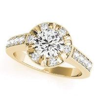 Thumbnail for [Diamond Engagement Rings, Diamond Stud Earrings, and Gold Jewelry Online]-Angelucci Jewelry