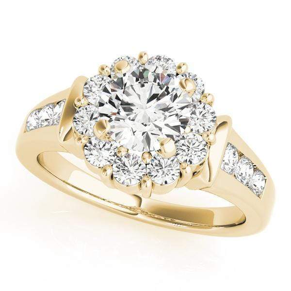 [Diamond Engagement Rings, Diamond Stud Earrings, and Gold Jewelry Online]-Angelucci Jewelry