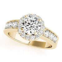 Thumbnail for [Diamond Engagement Rings, Diamond Stud Earrings, and Gold Jewelry Online]-Angelucci Jewelry