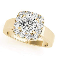 Thumbnail for [Diamond Engagement Rings, Diamond Stud Earrings, and Gold Jewelry Online]-Angelucci Jewelry