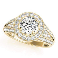 Thumbnail for [Diamond Engagement Rings, Diamond Stud Earrings, and Gold Jewelry Online]-Angelucci Jewelry