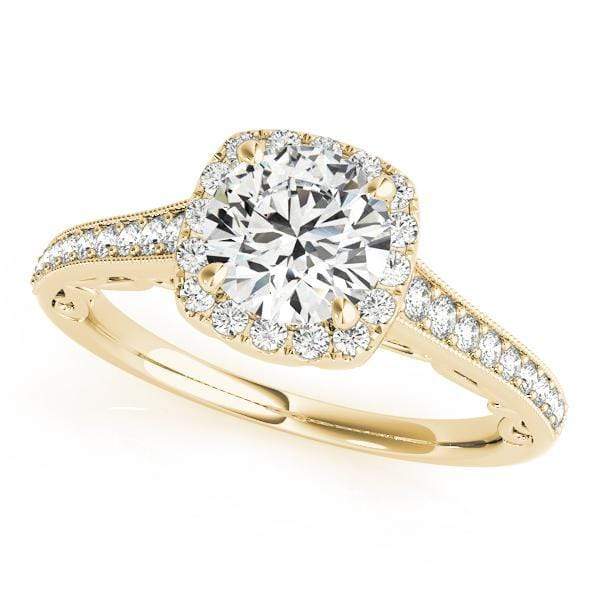 [Diamond Engagement Rings, Diamond Stud Earrings, and Gold Jewelry Online]-Angelucci Jewelry