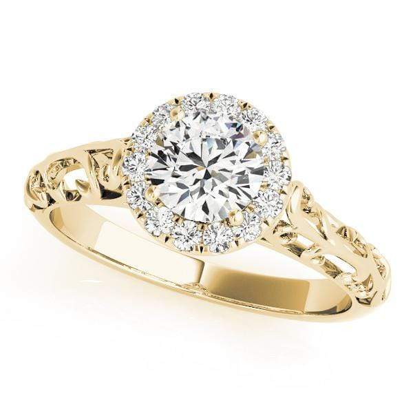 [Diamond Engagement Rings, Diamond Stud Earrings, and Gold Jewelry Online]-Angelucci Jewelry