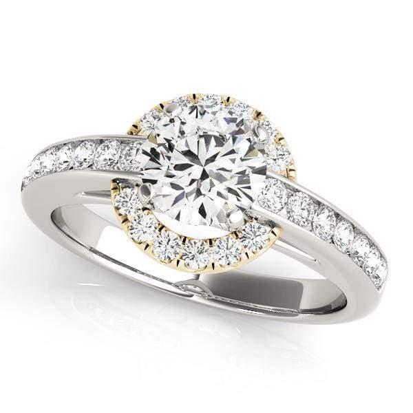 [Diamond Engagement Rings, Diamond Stud Earrings, and Gold Jewelry Online]-Angelucci Jewelry