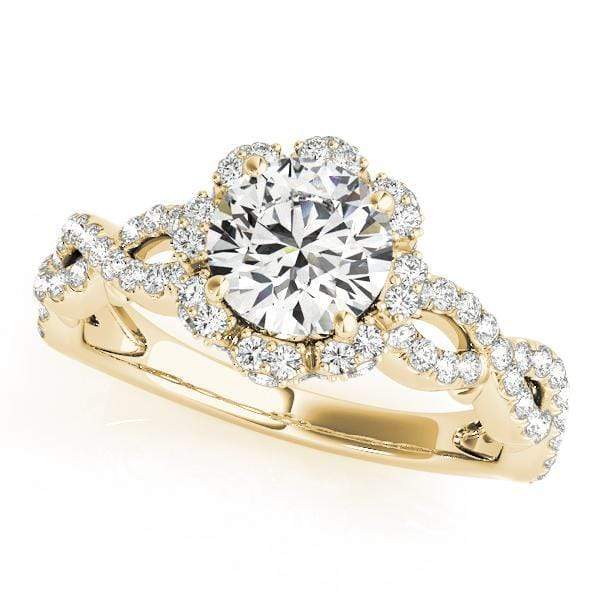 [Diamond Engagement Rings, Diamond Stud Earrings, and Gold Jewelry Online]-Angelucci Jewelry