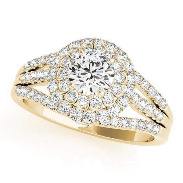 [Diamond Engagement Rings, Diamond Stud Earrings, and Gold Jewelry Online]-Angelucci Jewelry