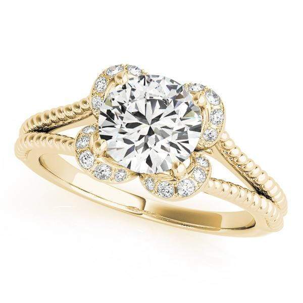 [Diamond Engagement Rings, Diamond Stud Earrings, and Gold Jewelry Online]-Angelucci Jewelry