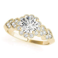 Thumbnail for [Diamond Engagement Rings, Diamond Stud Earrings, and Gold Jewelry Online]-Angelucci Jewelry