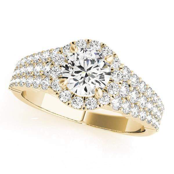 [Diamond Engagement Rings, Diamond Stud Earrings, and Gold Jewelry Online]-Angelucci Jewelry