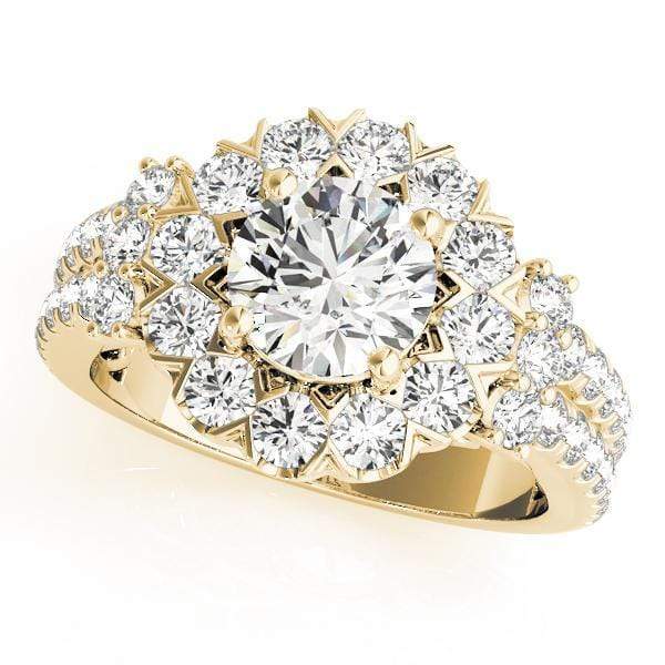 [Diamond Engagement Rings, Diamond Stud Earrings, and Gold Jewelry Online]-Angelucci Jewelry