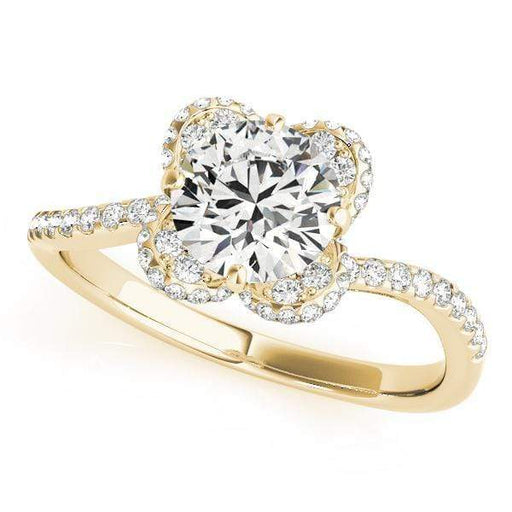 [Diamond Engagement Rings, Diamond Stud Earrings, and Gold Jewelry Online]-Angelucci Jewelry