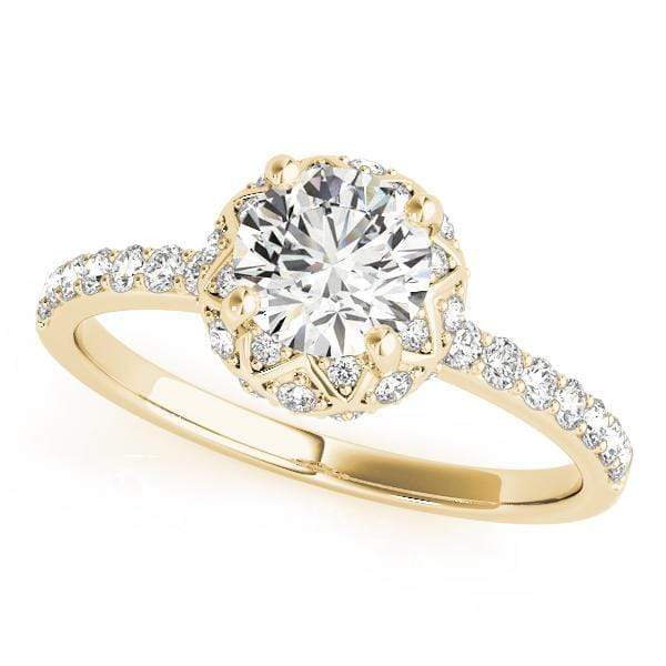 [Diamond Engagement Rings, Diamond Stud Earrings, and Gold Jewelry Online]-Angelucci Jewelry