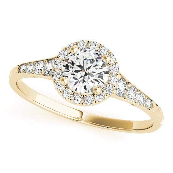 [Diamond Engagement Rings, Diamond Stud Earrings, and Gold Jewelry Online]-Angelucci Jewelry