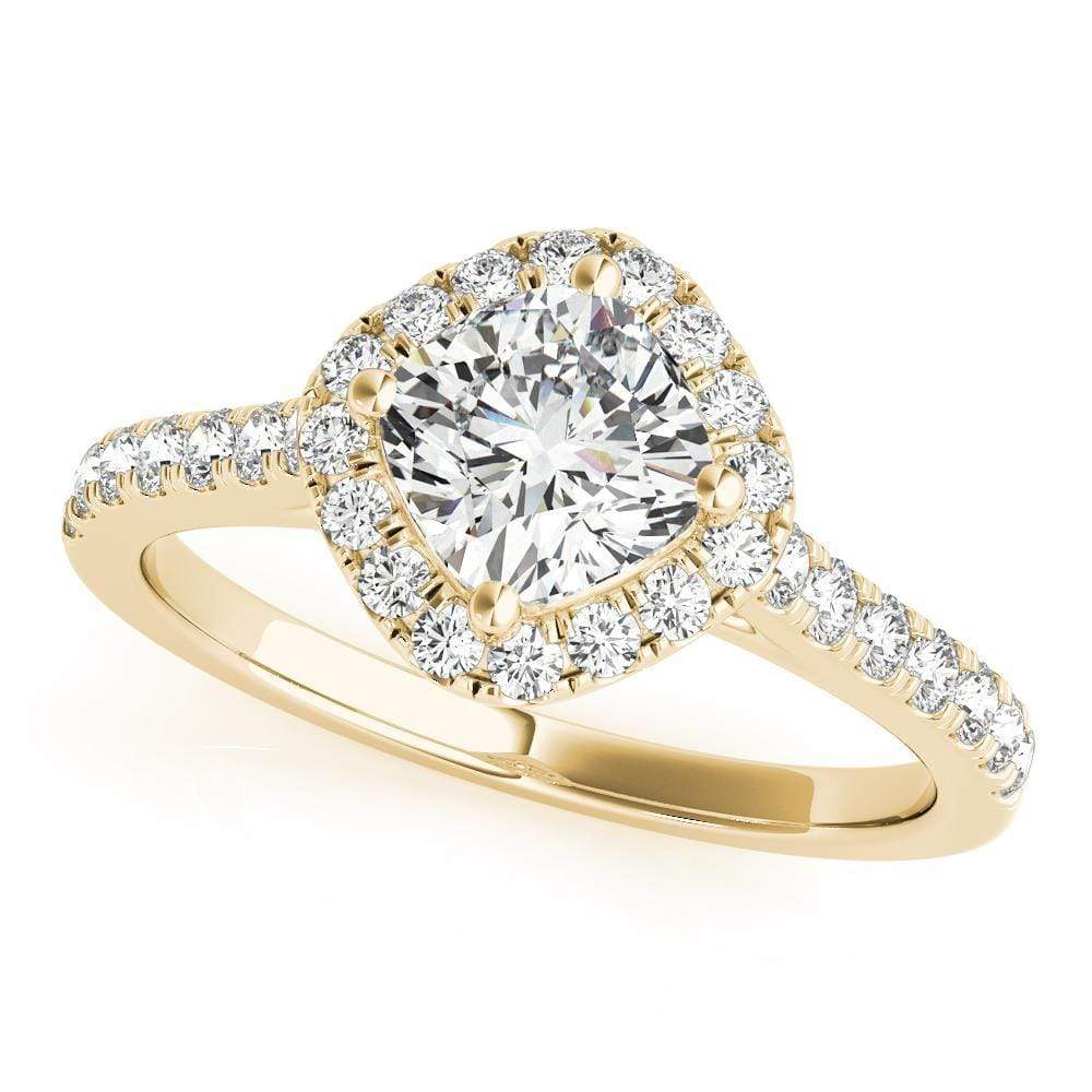 [Diamond Engagement Rings, Diamond Stud Earrings, and Gold Jewelry Online]-Angelucci Jewelry