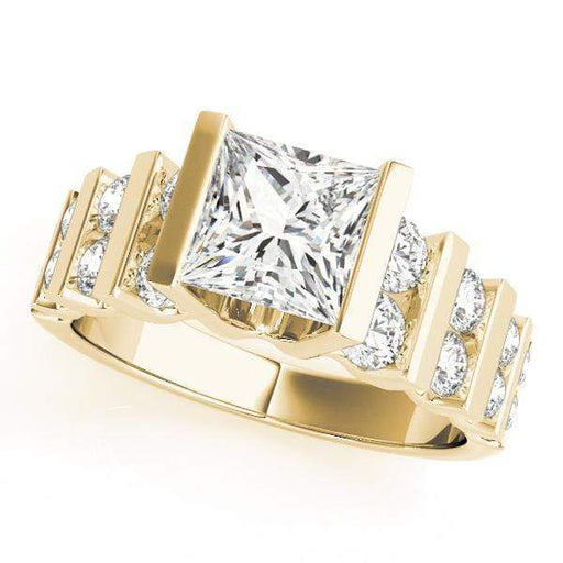 [Diamond Engagement Rings, Diamond Stud Earrings, and Gold Jewelry Online]-Angelucci Jewelry