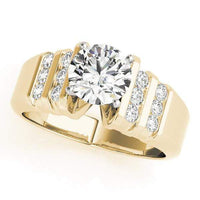 Thumbnail for [Diamond Engagement Rings, Diamond Stud Earrings, and Gold Jewelry Online]-Angelucci Jewelry