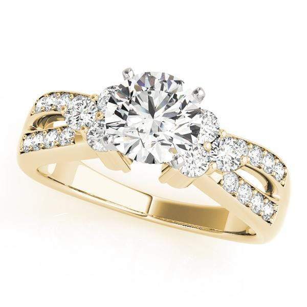 [Diamond Engagement Rings, Diamond Stud Earrings, and Gold Jewelry Online]-Angelucci Jewelry