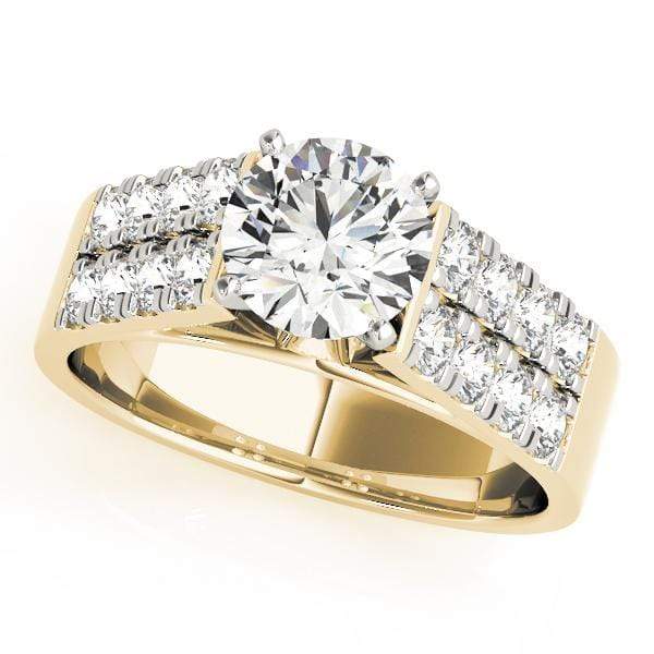 [Diamond Engagement Rings, Diamond Stud Earrings, and Gold Jewelry Online]-Angelucci Jewelry