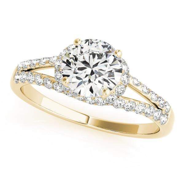 [Diamond Engagement Rings, Diamond Stud Earrings, and Gold Jewelry Online]-Angelucci Jewelry