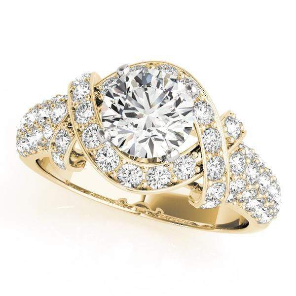 [Diamond Engagement Rings, Diamond Stud Earrings, and Gold Jewelry Online]-Angelucci Jewelry