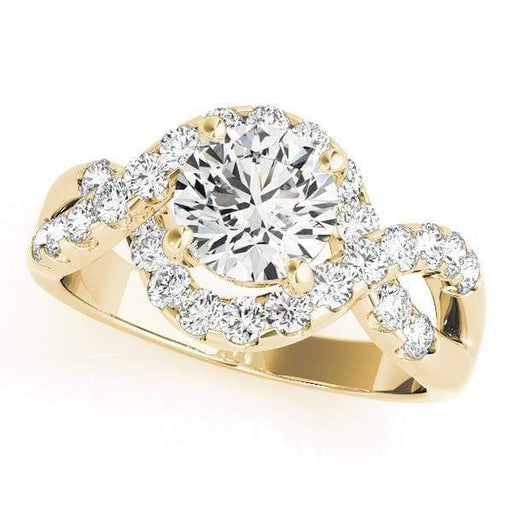 [Diamond Engagement Rings, Diamond Stud Earrings, and Gold Jewelry Online]-Angelucci Jewelry