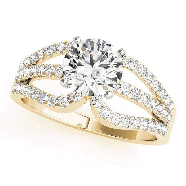 [Diamond Engagement Rings, Diamond Stud Earrings, and Gold Jewelry Online]-Angelucci Jewelry