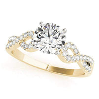 Thumbnail for [Diamond Engagement Rings, Diamond Stud Earrings, and Gold Jewelry Online]-Angelucci Jewelry