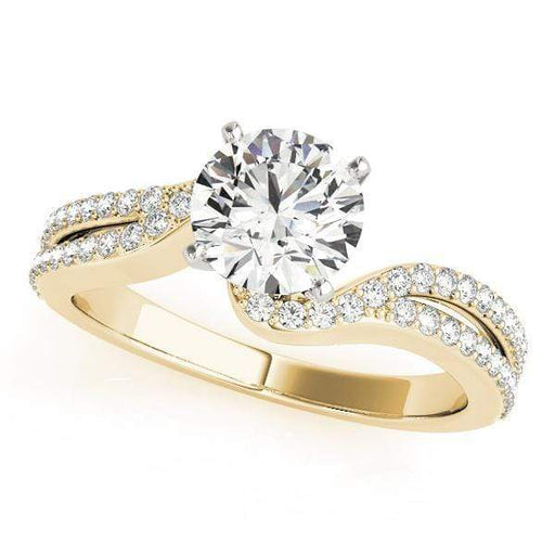 [Diamond Engagement Rings, Diamond Stud Earrings, and Gold Jewelry Online]-Angelucci Jewelry