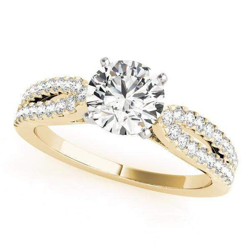 [Diamond Engagement Rings, Diamond Stud Earrings, and Gold Jewelry Online]-Angelucci Jewelry