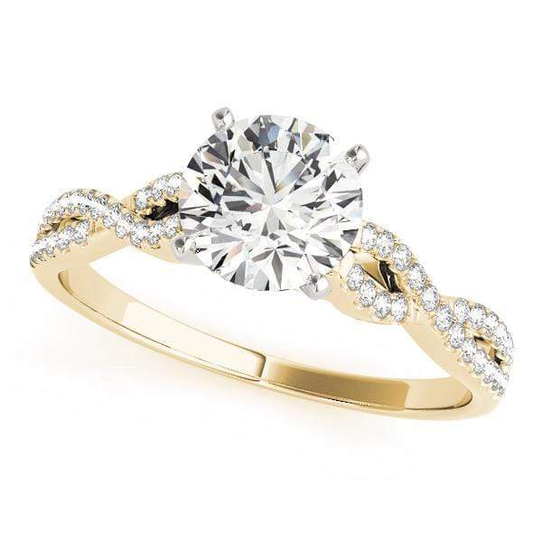 [Diamond Engagement Rings, Diamond Stud Earrings, and Gold Jewelry Online]-Angelucci Jewelry