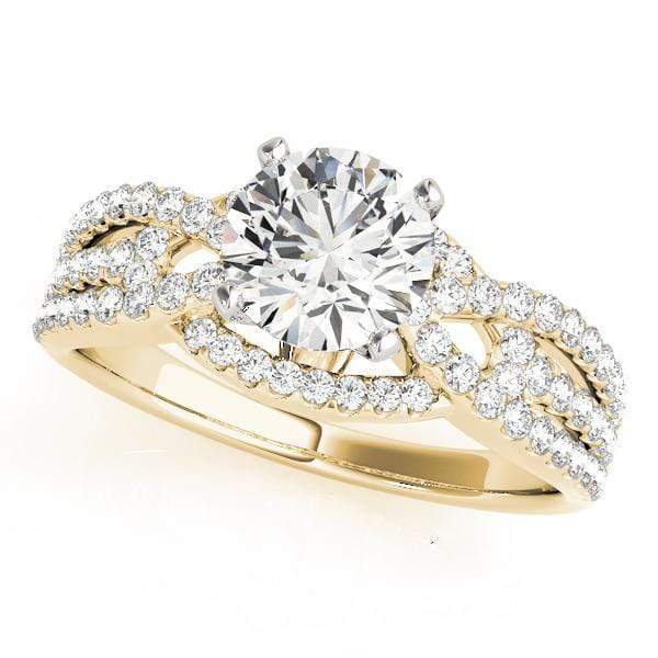 [Diamond Engagement Rings, Diamond Stud Earrings, and Gold Jewelry Online]-Angelucci Jewelry