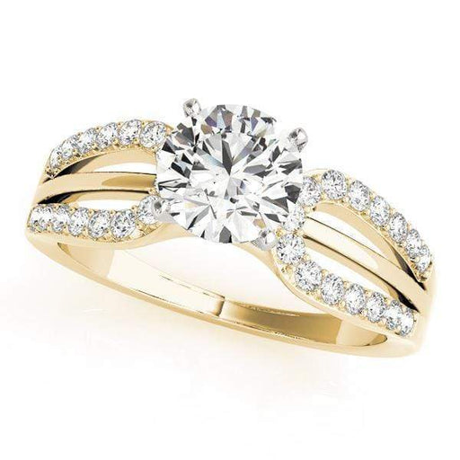 [Diamond Engagement Rings, Diamond Stud Earrings, and Gold Jewelry Online]-Angelucci Jewelry