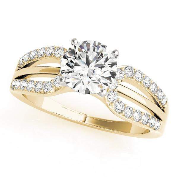 [Diamond Engagement Rings, Diamond Stud Earrings, and Gold Jewelry Online]-Angelucci Jewelry