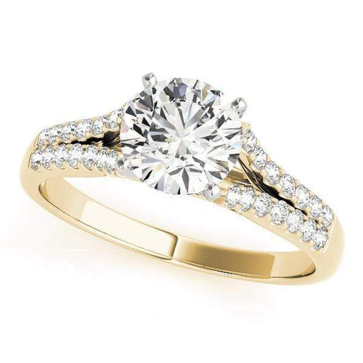 [Diamond Engagement Rings, Diamond Stud Earrings, and Gold Jewelry Online]-Angelucci Jewelry