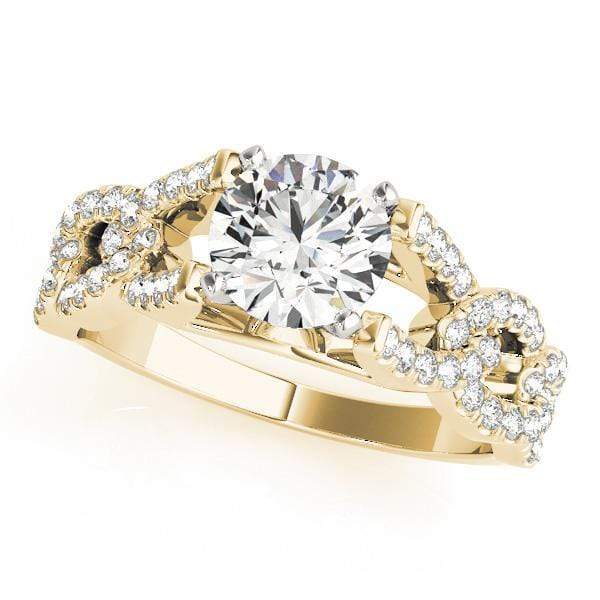 [Diamond Engagement Rings, Diamond Stud Earrings, and Gold Jewelry Online]-Angelucci Jewelry