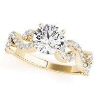Thumbnail for [Diamond Engagement Rings, Diamond Stud Earrings, and Gold Jewelry Online]-Angelucci Jewelry