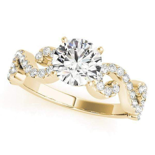 [Diamond Engagement Rings, Diamond Stud Earrings, and Gold Jewelry Online]-Angelucci Jewelry