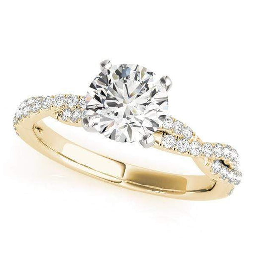 [Diamond Engagement Rings, Diamond Stud Earrings, and Gold Jewelry Online]-Angelucci Jewelry