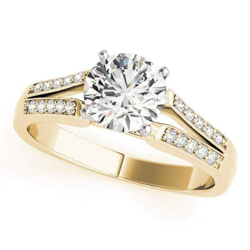 [Diamond Engagement Rings, Diamond Stud Earrings, and Gold Jewelry Online]-Angelucci Jewelry