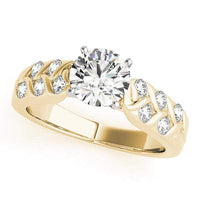 Thumbnail for [Diamond Engagement Rings, Diamond Stud Earrings, and Gold Jewelry Online]-Angelucci Jewelry