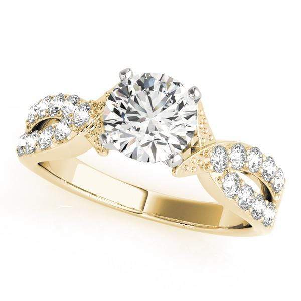 [Diamond Engagement Rings, Diamond Stud Earrings, and Gold Jewelry Online]-Angelucci Jewelry