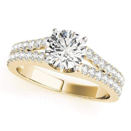 [Diamond Engagement Rings, Diamond Stud Earrings, and Gold Jewelry Online]-Angelucci Jewelry