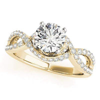 Thumbnail for [Diamond Engagement Rings, Diamond Stud Earrings, and Gold Jewelry Online]-Angelucci Jewelry