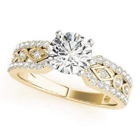 Thumbnail for [Diamond Engagement Rings, Diamond Stud Earrings, and Gold Jewelry Online]-Angelucci Jewelry
