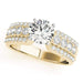 [Diamond Engagement Rings, Diamond Stud Earrings, and Gold Jewelry Online]-Angelucci Jewelry