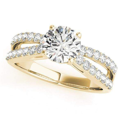 [Diamond Engagement Rings, Diamond Stud Earrings, and Gold Jewelry Online]-Angelucci Jewelry